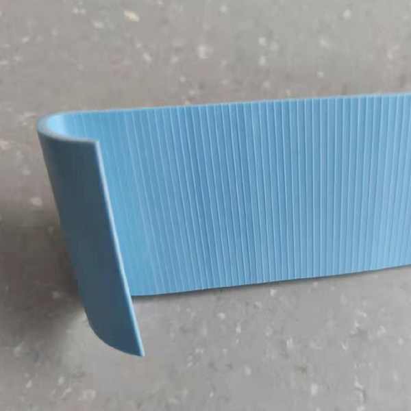 Pvc anti-slip keseluruhan strip langkah tangga 5