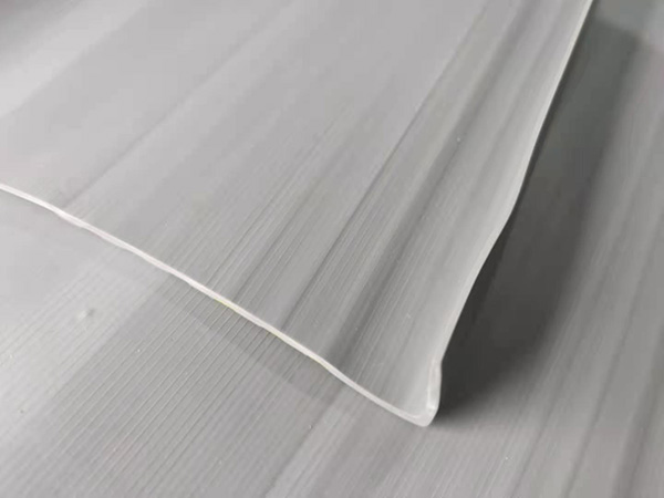 Pvc anti-slip keseluruhan strip langkah tangga 7