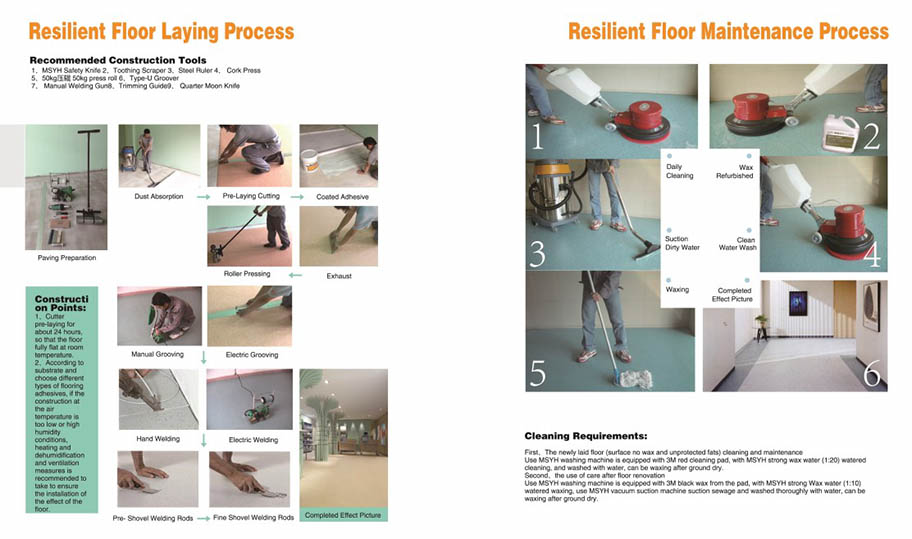 homogeneous vinyl floor06